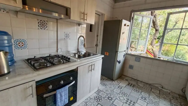 Más que una cocina, un lugar de encuentro