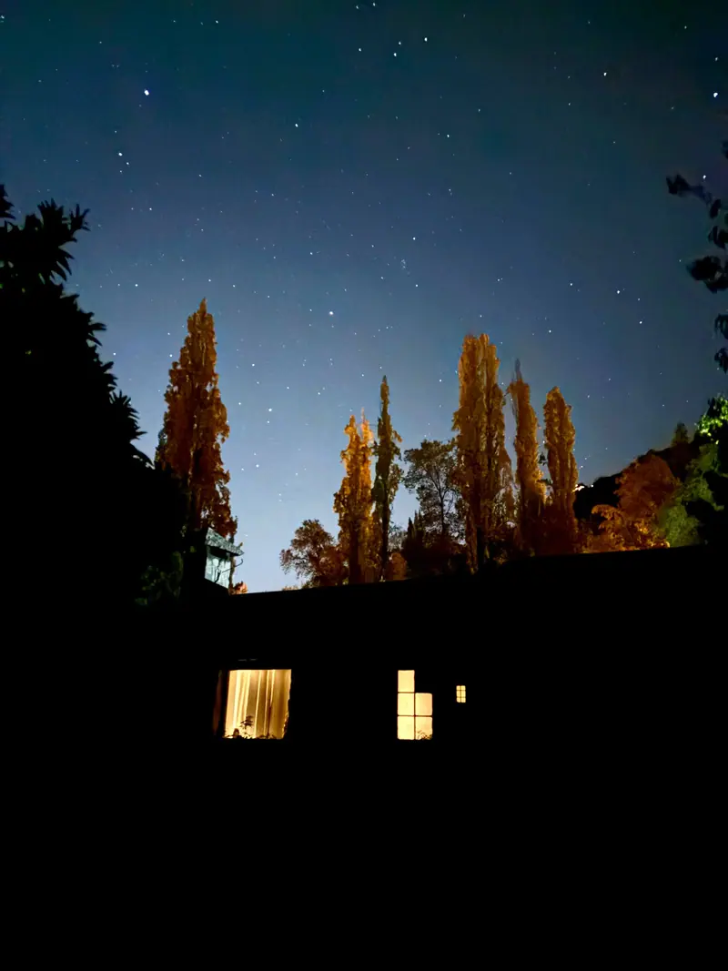 El bungalow Coupage House, con su tinaja privada
