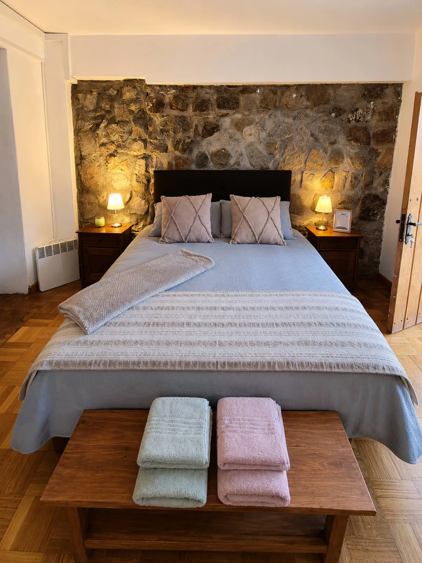 Suite 3 · Las Estrellas