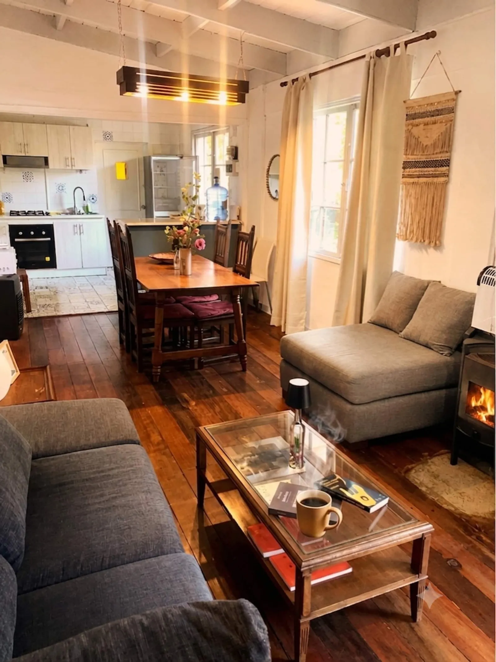 Coupage · the family bungalow