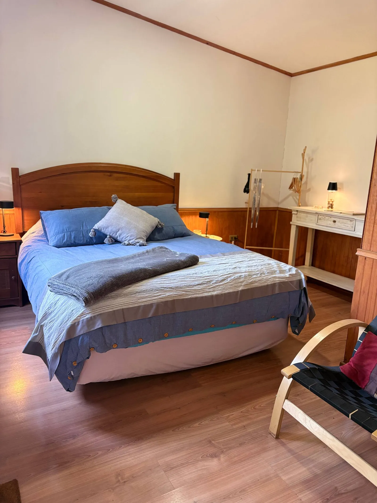 Suite 6 · El Refugio