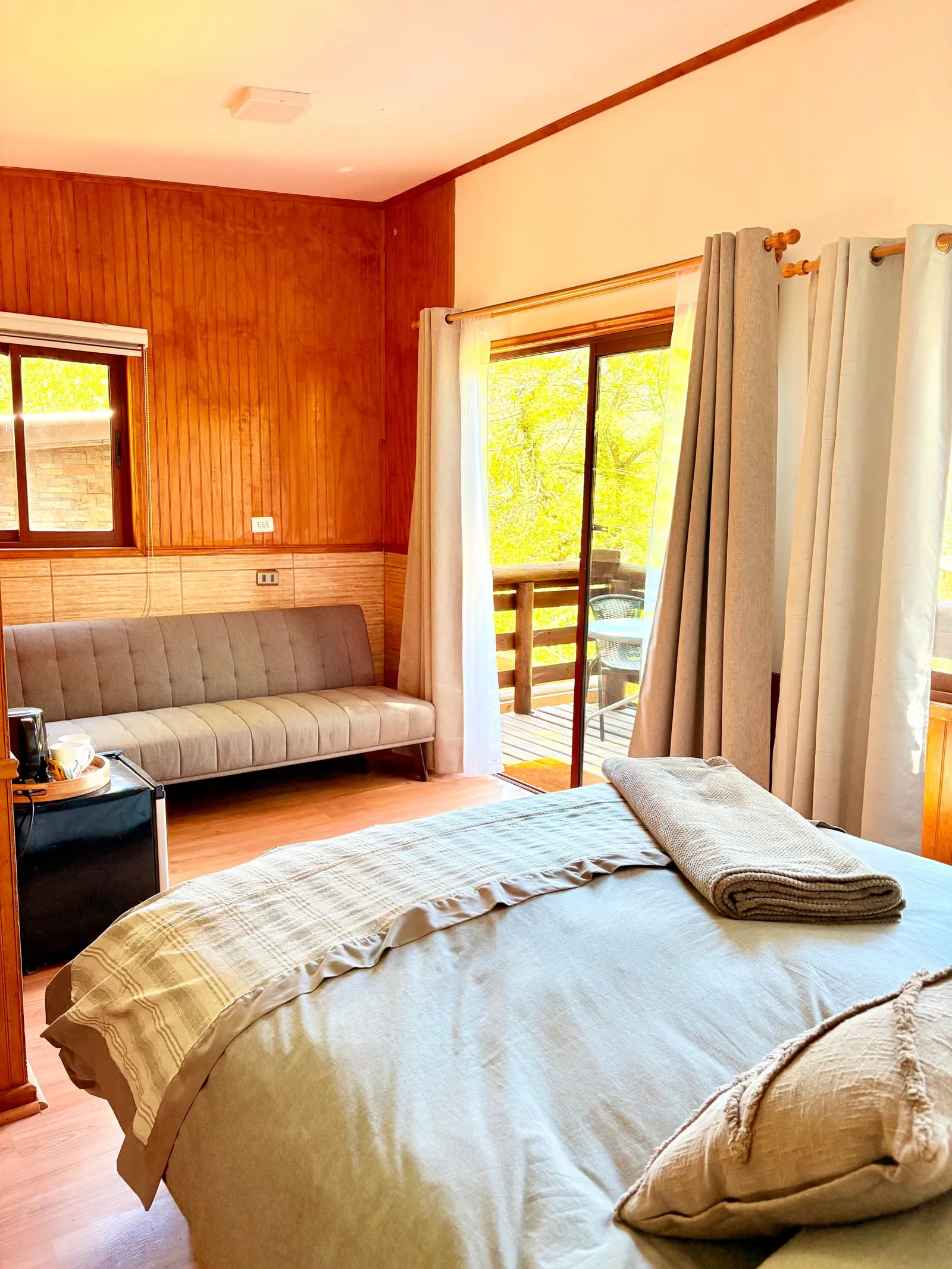 Suite 5 · El Nido